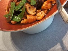 -望海湾北塘海鲜·天津菜(北塘店)