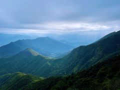-梧桐山风景名胜区