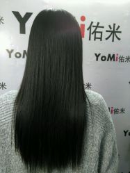 -佑米造型假发订制