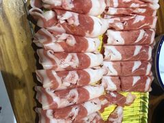 -铜锅演义(马坡店)