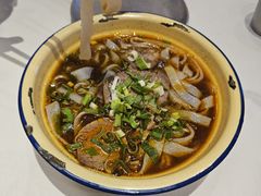 -不是烧烤·武汉大排档(亚运村店)