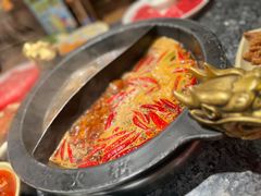 -蜀大侠火锅(春熙路店)