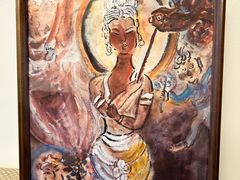 -叶叶菩提(太原别墅店)