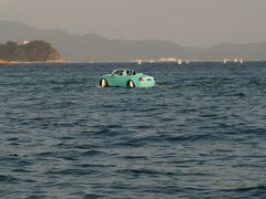 -大梅沙海滨公园