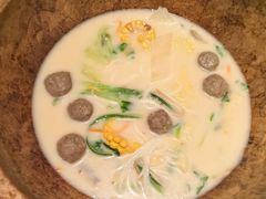 -云荷里·蒸汽石锅鱼·云南菜(中发百旺店)