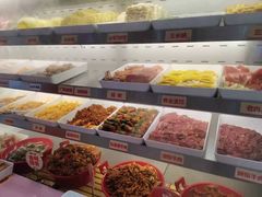 -每味每客·重庆麻辣烫(国泰店)