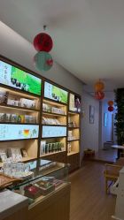 点击看大图 -徽娘子女性草本熏蒸养生SPA