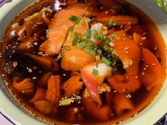 -马路牙子地桌烤肉(工体店)