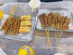 -小民大排档(马场角横路店)