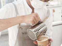 -wakanda瓦坎达咖啡(创享天地店)