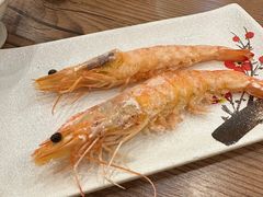 -红叶日料·放题·海胆·定食(星海店)