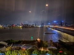 -武汉世茂希尔顿酒店·汇·全日餐厅