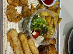 -菲滋意式餐厅(萧山市心店)