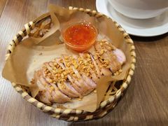 -曼谷食堂·泰国家庭料理(丹桂路店)