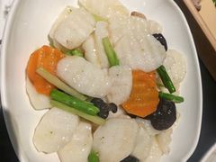 -旺顺阁·北京菜·烤鸭(大望路店)
