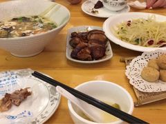 -乌镇那一年小院主题餐厅(甘泉西路店)