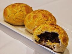 -白天鹅宾馆-宏图府餐厅