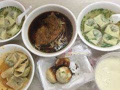 -潘国仙耳光馄饨(黄家阙路店)
