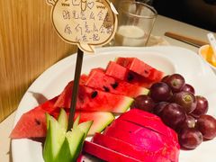 -海底捞火锅(枫蓝国际购物中心店)