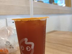 -CoCo都可(大兴店)