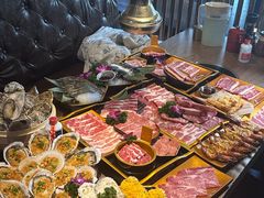 -火炉火自助餐(西直门凯德MALL店)