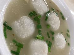 -老福洲(西洪路店)