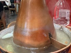 -1078號老北京涮肉(松柏店)