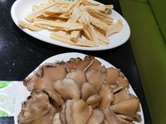 -清真·锦翔炝锅鱼(明德门店)