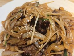 -滋味满屋美食坊(上海街店)
