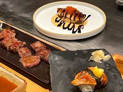 -赤坂亭·M9和牛烧肉·铁板烧(合肥万象城店)