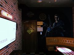 -歌库K馆量贩KTV(万达广场店)