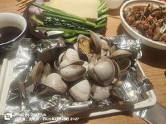 -小乾杯串店•16年沈阳烧烤(文安路店)