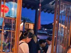 -西塘人家•黑金冠本地好店