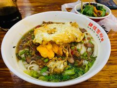 -肆姐面粉馆(坡子街店)