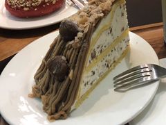 -Peet's Coffee皮爷咖啡(德基店)