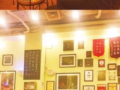 -大哥餐厅(西城花园店)