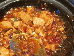 -严记小天府酸菜鱼(西四路店)