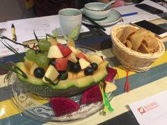 -娘惹裙厨餐厅(昙华林店)