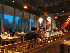 -虾满堂小龙虾烧烤(富荟广场店)