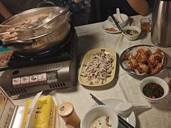-小煵记·打边炉(西丽文光店)