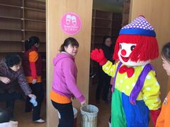 -金宝贝早教(金地·喜悦荟oopcity店)