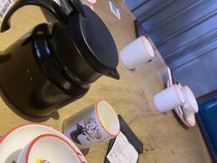 -新白鹿餐厅(城西银泰城店)