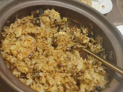 -上蔬无瑕· 创意素食·Vegetarian(华采天地店)