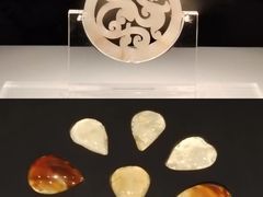 -北京大葆台遗址博物馆