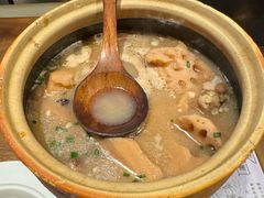 -清水亭湖北菜(大屯DT51店)