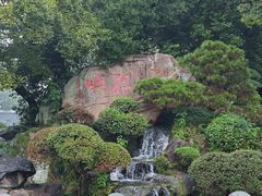 -江心屿景区