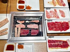 -焼肉ライク·烧肉LIKE(万菱汇店)