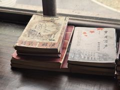 -爱上层楼咖啡馆(为公桥店)