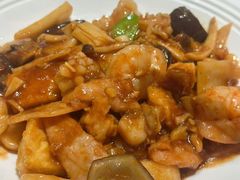-大铁勺新津菜(东丽阳光新业广场店)
