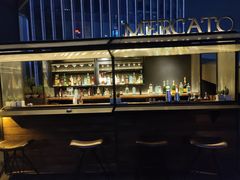 -Mercato莫卡多露台餐厅与酒吧(K11店)